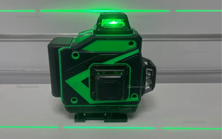 Лазерный уровень Razaian 4D