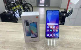 Купить Xiaomi Redmi 10 2022 4/128 ГБ б/у , в Магнитогорск Цена:3500рублей