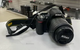 Купить Фотоаппарат  Nikon D3100 б/у , в Тольятти Цена:6500рублей