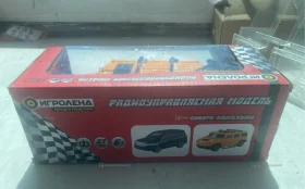 Купить Машина на пульте “Hummer” б/у , в Нижний Новгород Цена:690рублей