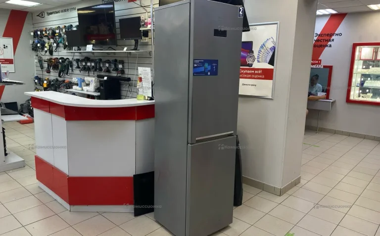 Холодильник Beko CMNV533