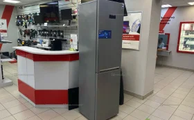 Купить Холодильник Beko CMNV533 б/у , в Курган Цена:22900рублей