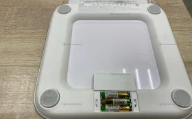 Купить Весы  xeaomi mi smart scale 2 б/у , в Тюмень Цена:990рублей