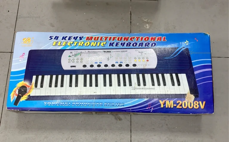 Синтезатор YM-2008V