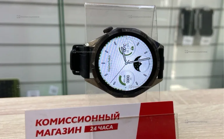 Часы Смарт Haino Teko RW-44