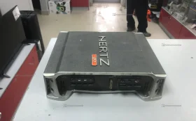 Купить Усилитель  hertz eps2 б/у , в Саратов Цена:1800рублей