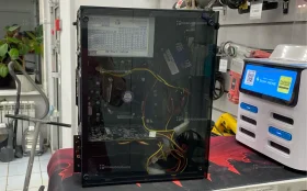 Купить Системный блок Lenovo Intel Core i3-3220 CPU NVIDI б/у , в Набережные Челны Цена:8900рублей