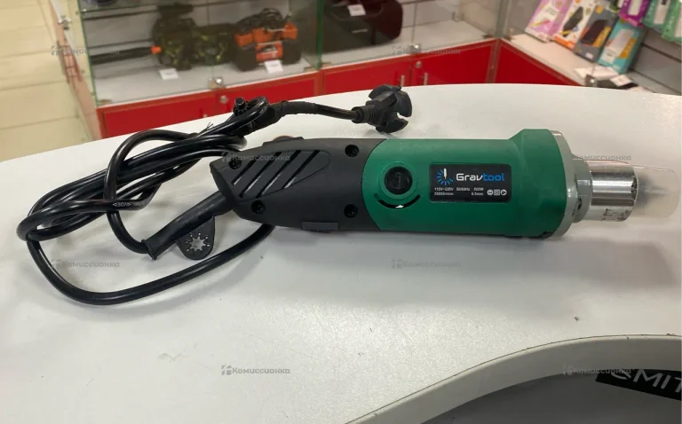 Гравер Gravtool