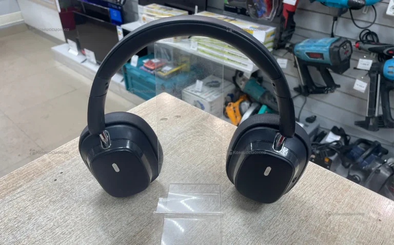 Наушники Baseus PM111-A