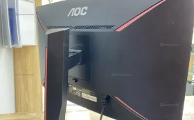 Купить Монитор AOC C24G1 б/у , в Кинель Цена:6990рублей