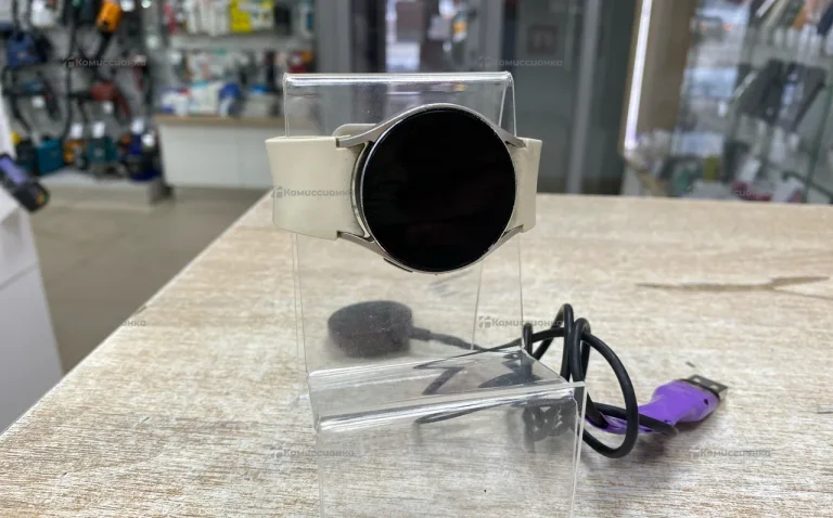 Часы Galaxy Watch 6