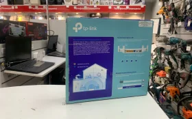 Купить TP LINK AC1200 б/у , в Нижний Новгород Цена:1490рублей