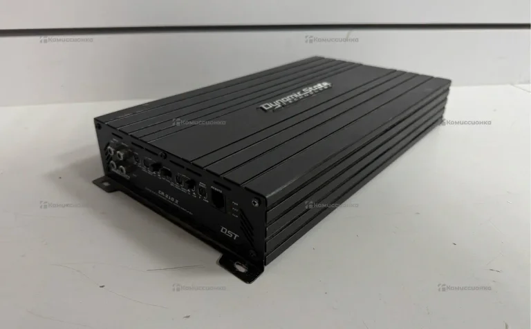 Усилитель  Dynamic State CA-210.2