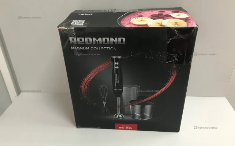 Блендер redmond rhb-2995