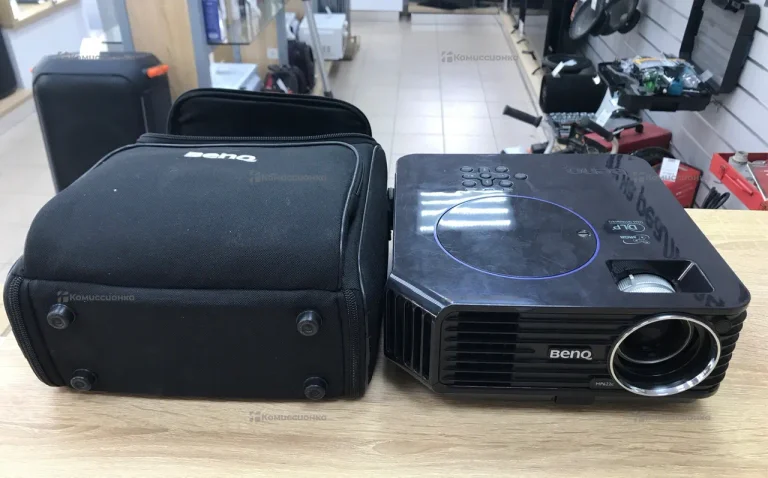 Проектор  Benq MP622C