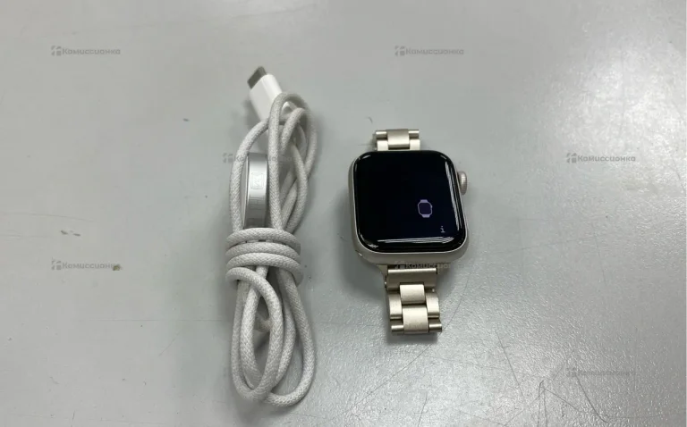 Часы  Apple Watch SE 3 40mm