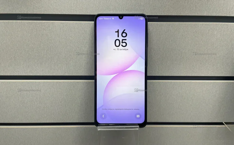 Samsung Galaxy A07 4/128 ГБ