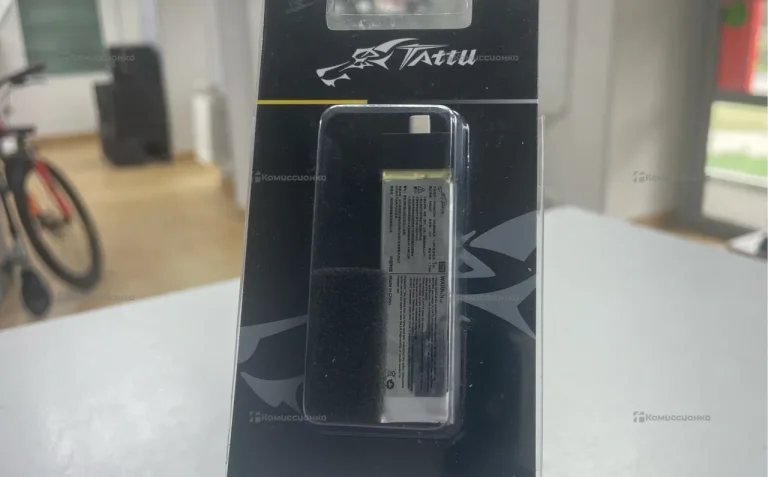 Аккумулятор для квадрокоптера Tattu на 450 mah 9