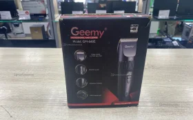 Купить Geemy my-6602 б/у , в Магнитогорск Цена:490рублей