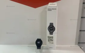 Купить Samsung Watch 6 Classic б/у , в Уфа Цена:6500рублей