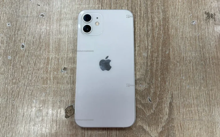 Apple iPhone 12 4/64 ГБ