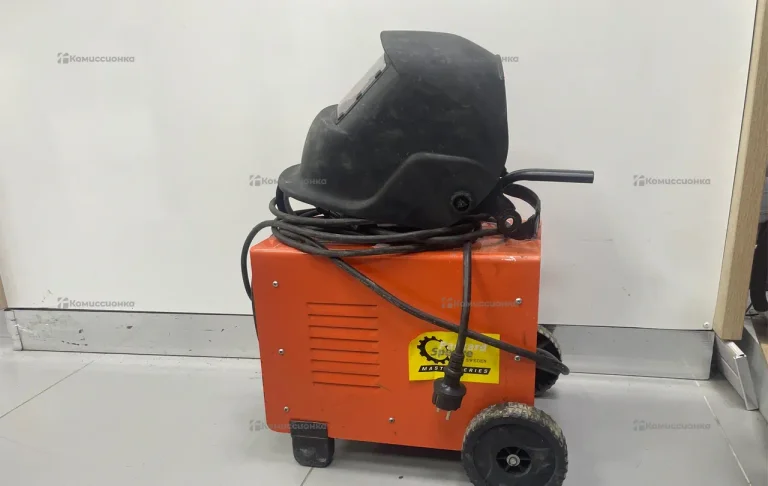 Сварочный аппарат Spence PSWM-160A