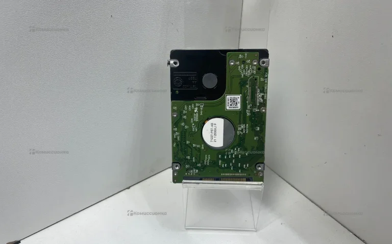 Жесткий диск WD 500 гб 2.5