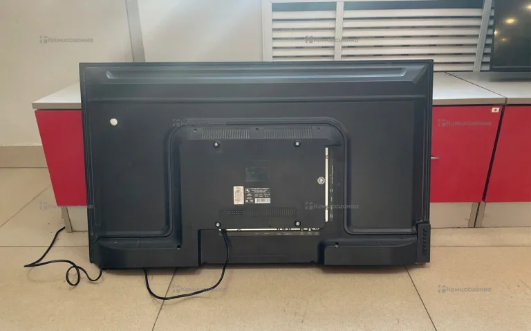 Телевизор Novex NWX-40F171MSY