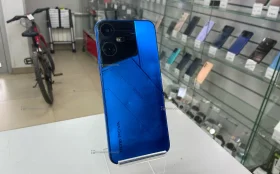 Купить Tecno Pova Neo 3 4/128 ГБ б/у , в Зеленодольск Цена:4900рублей