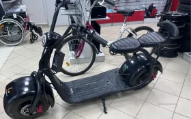 Купить Электроскутер Citycoco GT X7 б/у , в Сызрань Цена:29990рублей