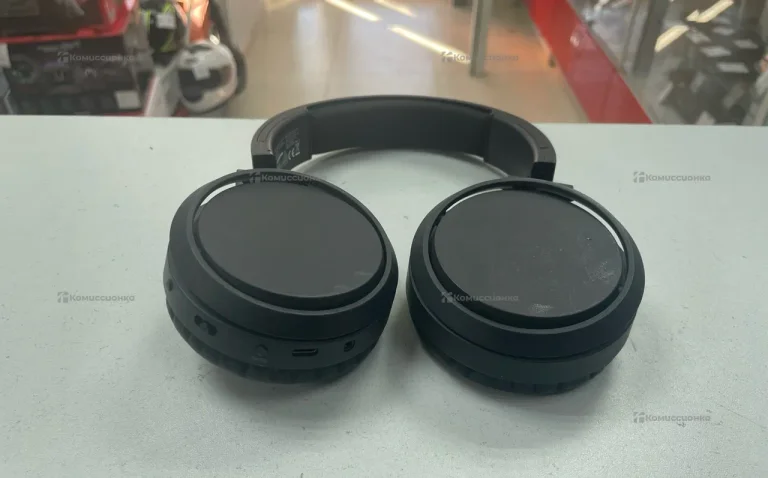 Наушники Philips TAH5205