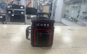 Купить Лазерный уровень Cube 3-360 б/у , в Набережные Челны Цена:3500рублей