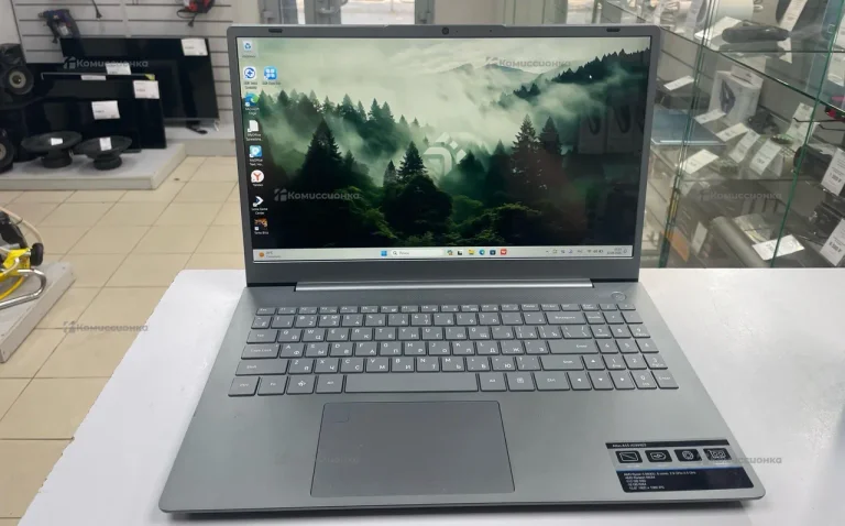 Ноутбук Atlas A15-A5W403