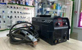 Купить Сварочный аппарат ZWC-200 б/у , в Курган Цена:5990рублей