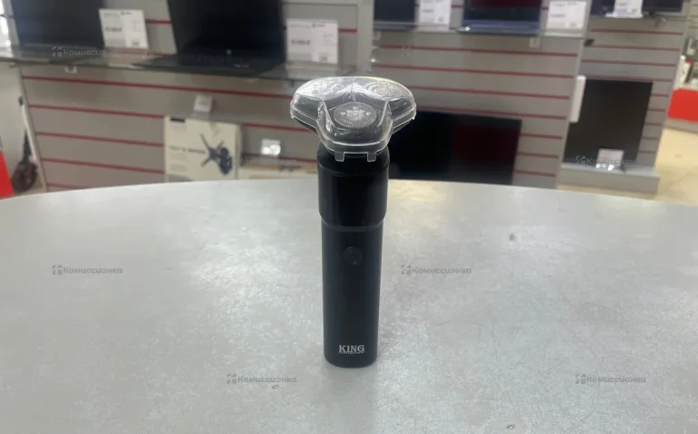 Электробритва king kp-1016