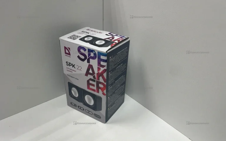 Колонка  SPK22