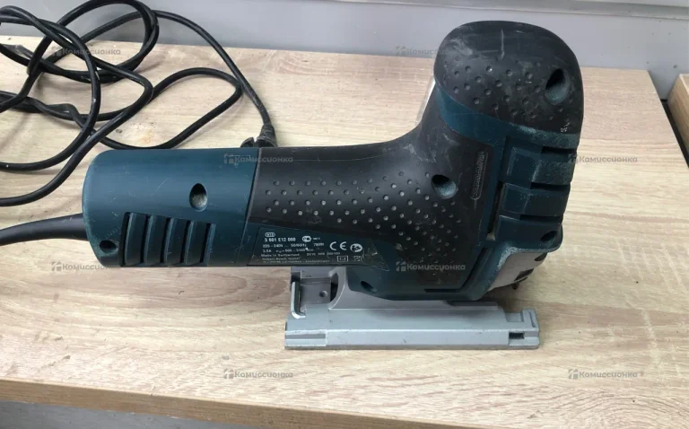 Лобзик Bosch GST 150 CE