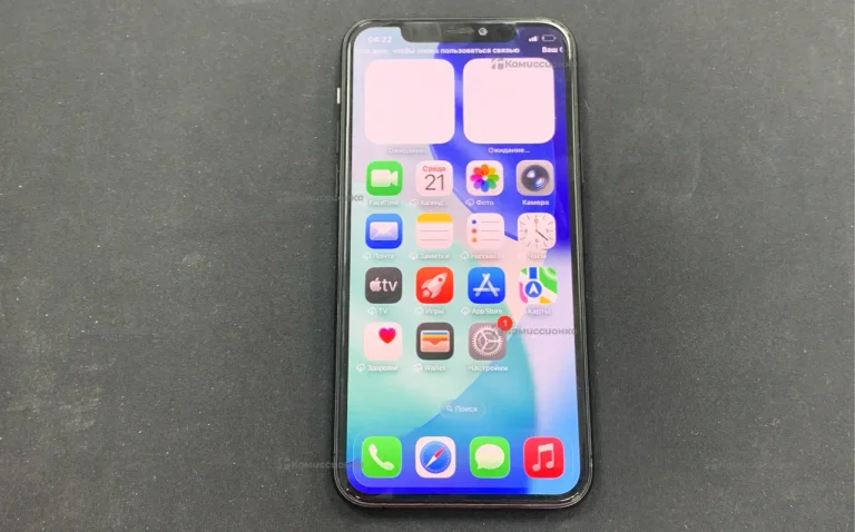 Apple iPhone 11 Pro 4/256 ГБ