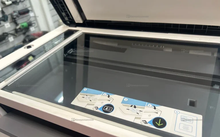 МФУ HP Laser Jet M236sdn