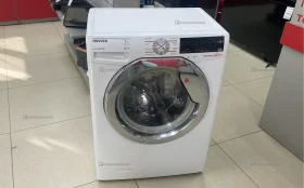 Купить Стиральная машина  Hoover Dynamic Next б/у , в Самара Цена:12500рублей