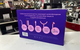 Купить Импульсный массажер Lily Care б/у , в Санкт-Петербург Цена:890рублей
