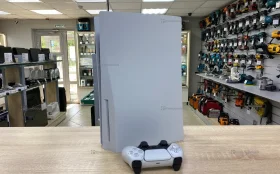 Купить Приставка PlayStation 5 Fat 1Tb (с дисководом) б/у , в Казань Цена:47900рублей