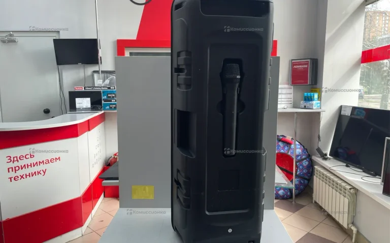 Колонка  speaker zqs8210