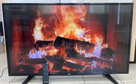 Купить Телевизор LG 43LH520V б/у , в Курган Цена:9000рублей