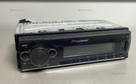 Купить Автомагнитола  Pioneer S510-BT б/у , в Чапаевск Цена:8500рублей