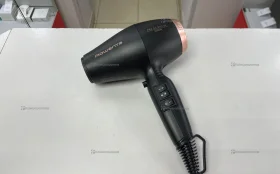 Купить Фен Rowenta Pro AC Motor 2200W б/у , в Челябинск Цена:900рублей