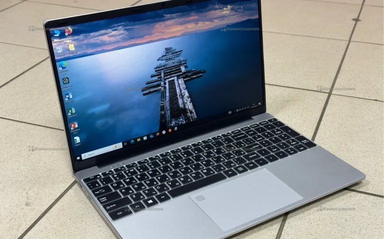Ноутбук  FRONSH S6420