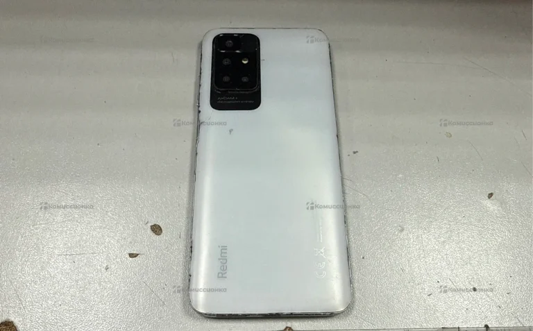 Xiaomi Redmi 10 4/64 ГБ