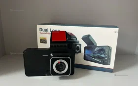 Купить Видеоредактор Dual Lens HD Super б/у , в Тюмень Цена:1490рублей