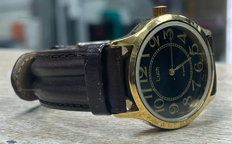 Часы Luch 15 Jewels